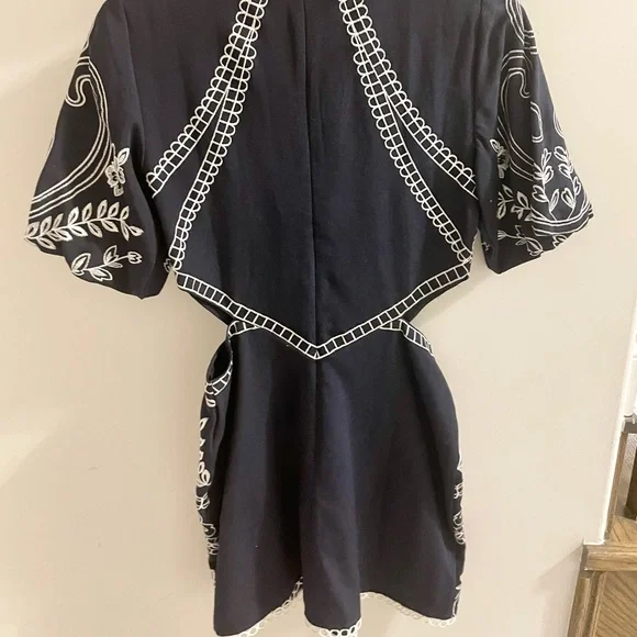 ASOS mini dress - Picture 5 of 5